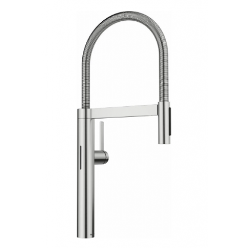 Смеситель Blanco Culina-S II Sensor нержавеющая сталь 527462