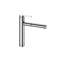 Смеситель Blanco Linee-S хром