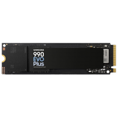 SSD Samsung 990 EVO M.2 MZ-V9S1T0BW 1 ТБ