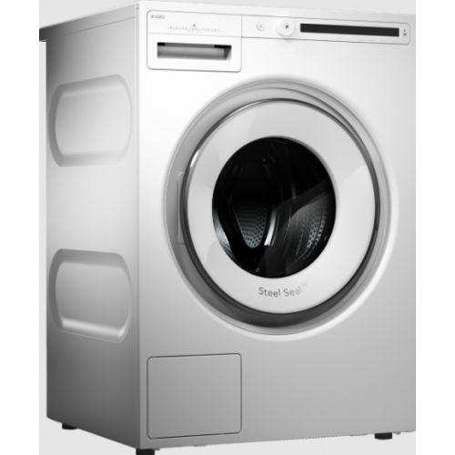 Стиральная машина Asko W2084.W/3 - фото 5