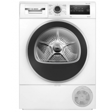 Сушильная машина Bosch WTH8529GPL