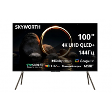 Телевизор Skyworth 100Q79H