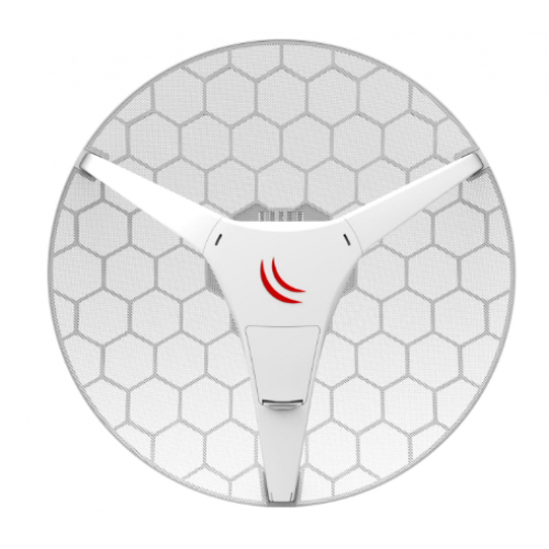 Точка доступа MikroTik Wireless Wire Dish (RBLHGG-60ad)