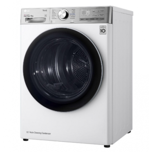 Сушильная машина LG RH90V9AV4N
