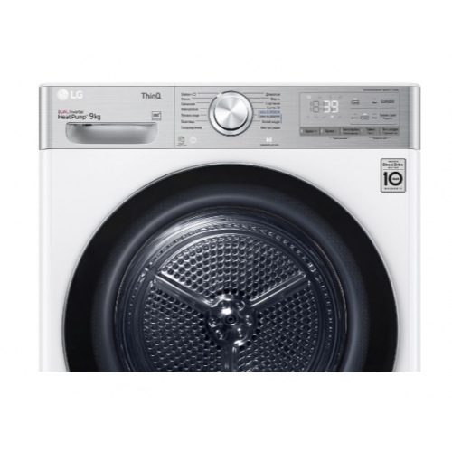 Сушильная машина LG RH90V9AV4N