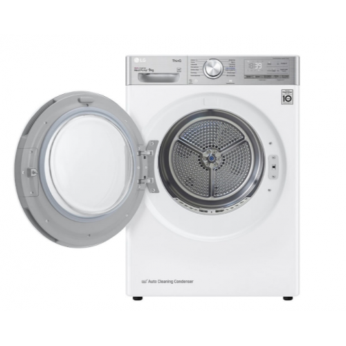 Сушильная машина LG RH90V9AV4N