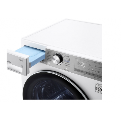 Сушильная машина LG RH90V9AV4N