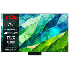 Телевизор TCL 75C855