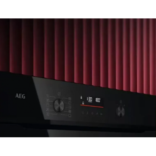 Духовой шкаф AEG NBA5P531AB