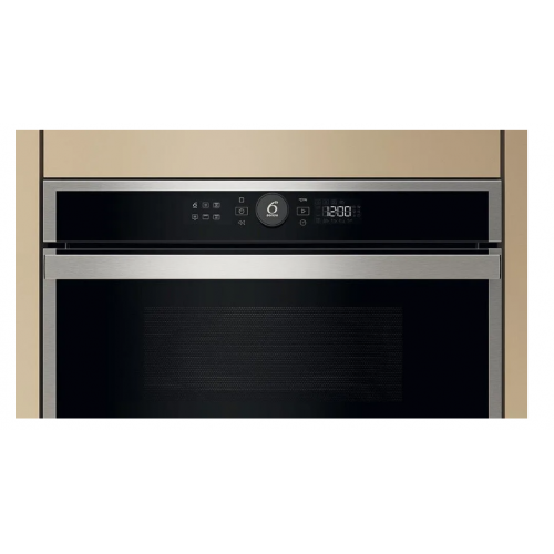 Микроволновая печь Whirlpool WMD44MX