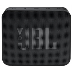 Портативная колонка JBL Go Essential Black