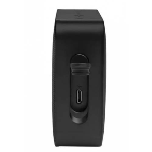 Портативная колонка JBL Go Essential Black