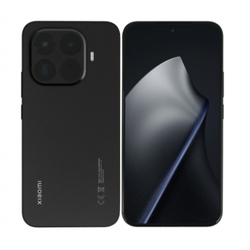 Смартфон Xiaomi 15T Pro 512 ГБ / 12 ГБ черный