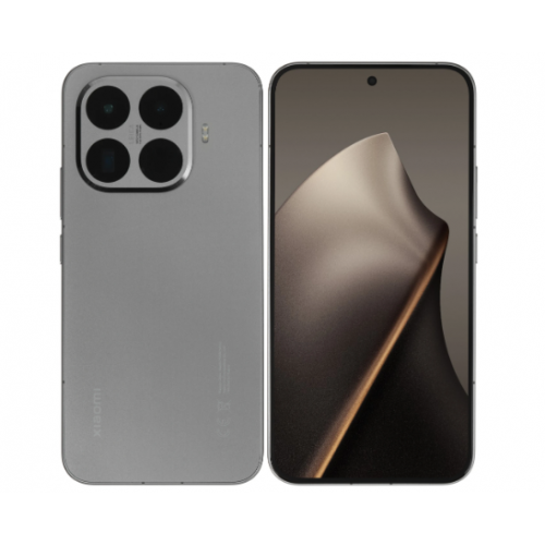 Смартфон Xiaomi 15T Pro 512 ГБ / 12 ГБ серый