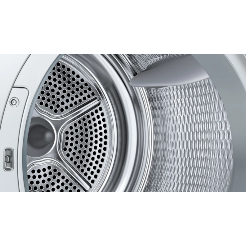 Сушильная машина Bosch WTH86277PL