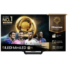 Телевизор Hisense 85U7Q PRO