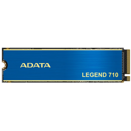 Твердотельный накопитель A-Data LEGEND 710 ALEG-710-1TCS