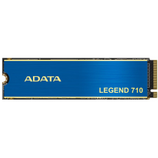 Твердотельный накопитель A-Data LEGEND 710 ALEG-710-2TCS
