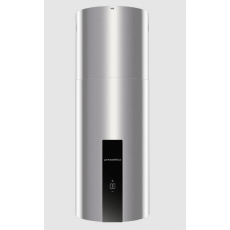 Вытяжка MAUNFELD Lee Light Isla 35 нержавеющая сталь