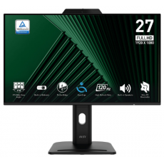Монитор MSI PRO MP272PMG