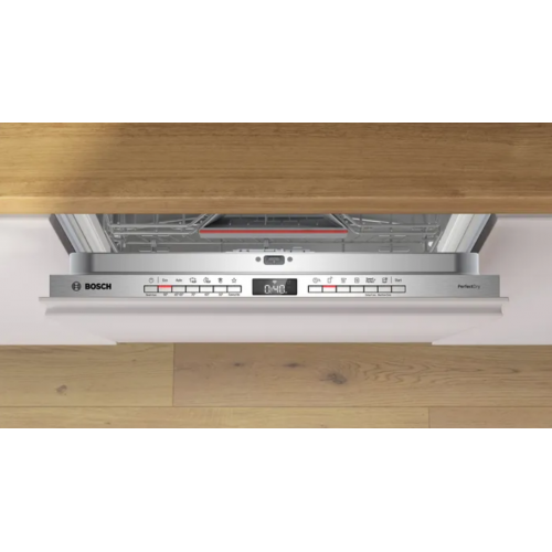 Посудомоечная машина Bosch SMV6ZCX13E