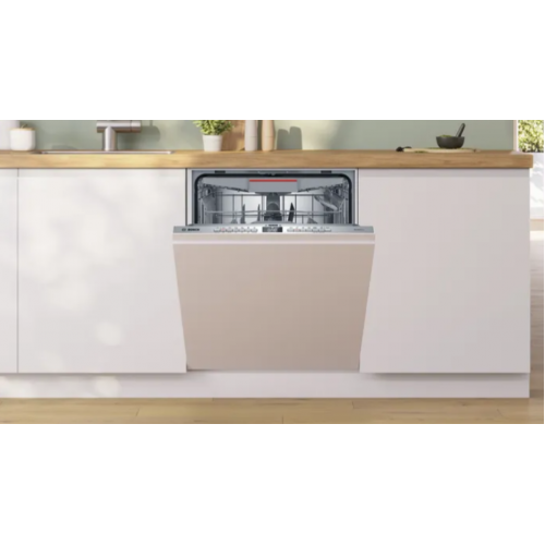 Посудомоечная машина Bosch SMV6ZCX13E