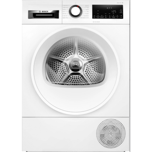 Сушильная машина Bosch WQG245DRSN