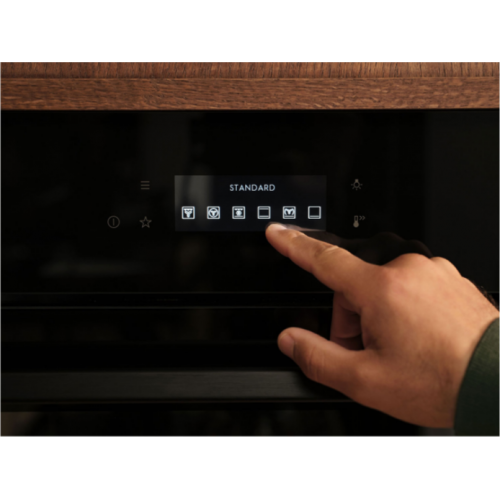 Духовой шкаф Electrolux LOE8F38Z