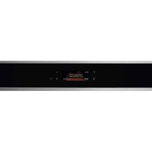 Духовой шкаф Electrolux LOE8F38Z