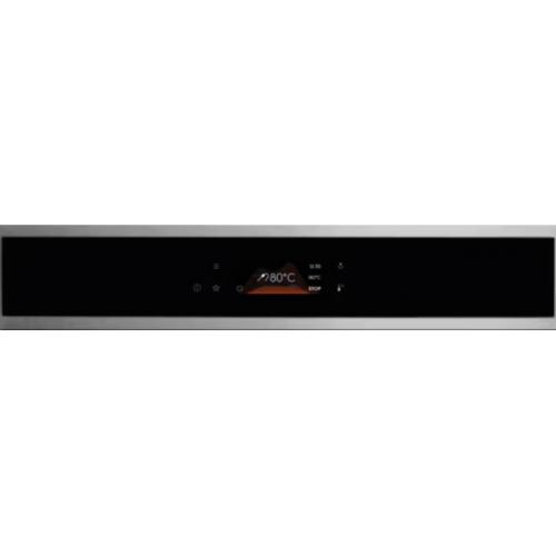 Духовой шкаф Electrolux LOE8P39X