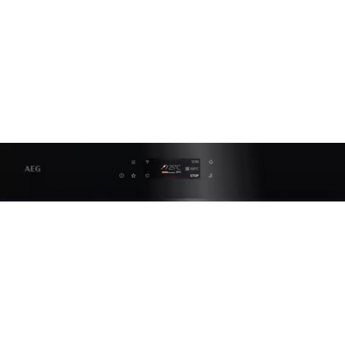 Духовой шкаф AEG NBE7P631AB