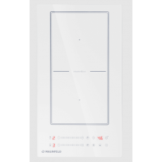 Поверхность MAUNFELD CVI292S2BWH Inverter