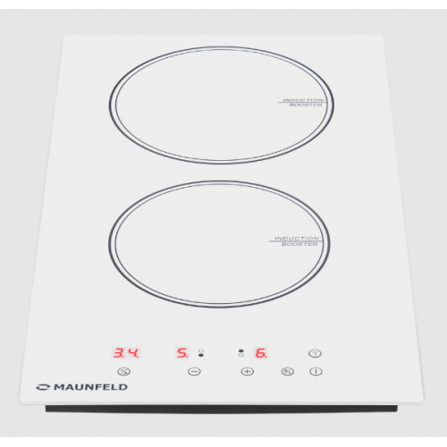 Поверхность MAUNFELD CVI292WH