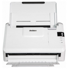 Сканер Avision AV332U