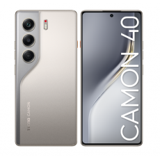 Смартфон Tecno Camon 40 8/256 ГБ Песочный