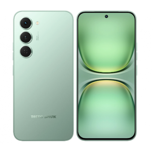 Смартфон Xiaomi Redmi 12C 64 ГБ / ОЗУ 3 ГБ серый