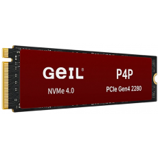 SSD Geil Zenith P4P P4PDC23C1TBA