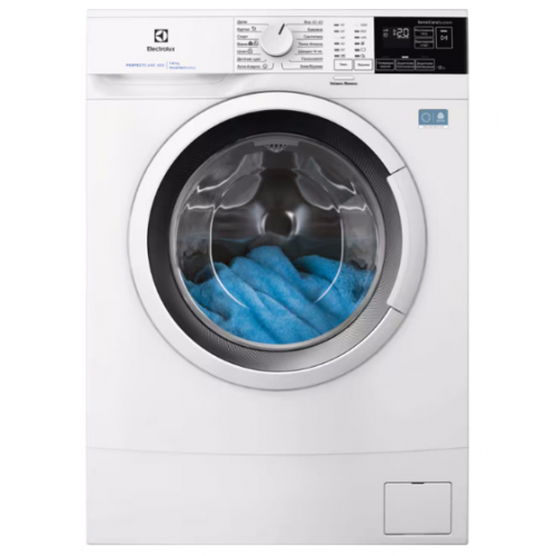 Стиральная машина Electrolux EWS6426WE