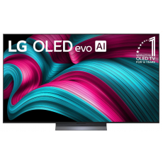 Телевизор LG OLED65C5RLA