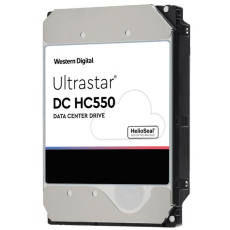Жесткий диск WD Ultrastar DC HC550 WUH721816ALE6L4