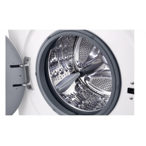 Стиральная машина LG F4X1008NWH