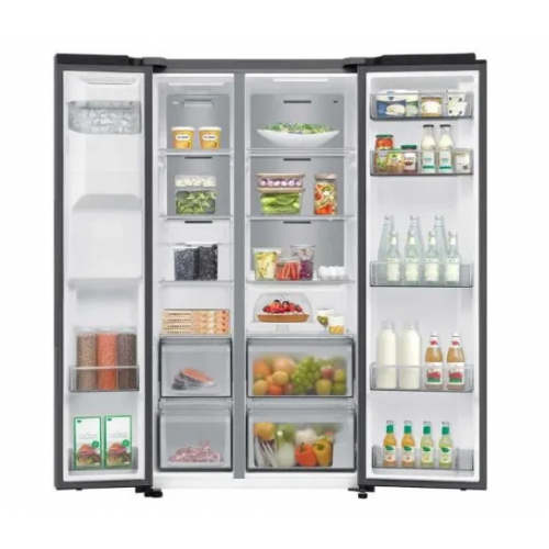 Холодильник Samsung RS70F64KET