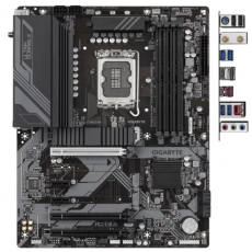 Материнская плата Gigabyte Z790 D AX DDR5