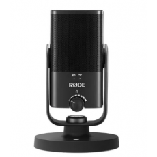 Микрофон RODE NT-USB Mini