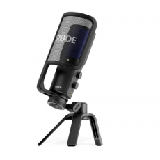 Микрофон RODE NT-USB Plus