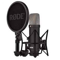 Микрофон RODE NT1 Signature, черный