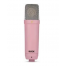 Микрофон RODE NT1 Signature, розовый