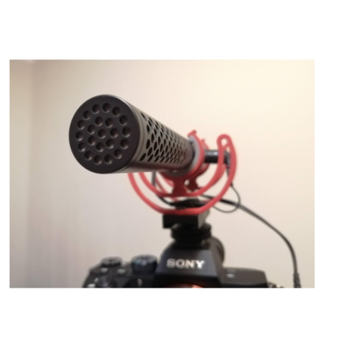 Микрофон RODE VideoMic NTG