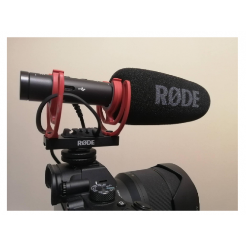 Микрофон RODE VideoMic NTG