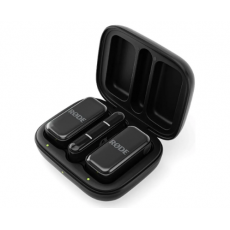 Микрофон RODE Wireless Micro USB-C, черный